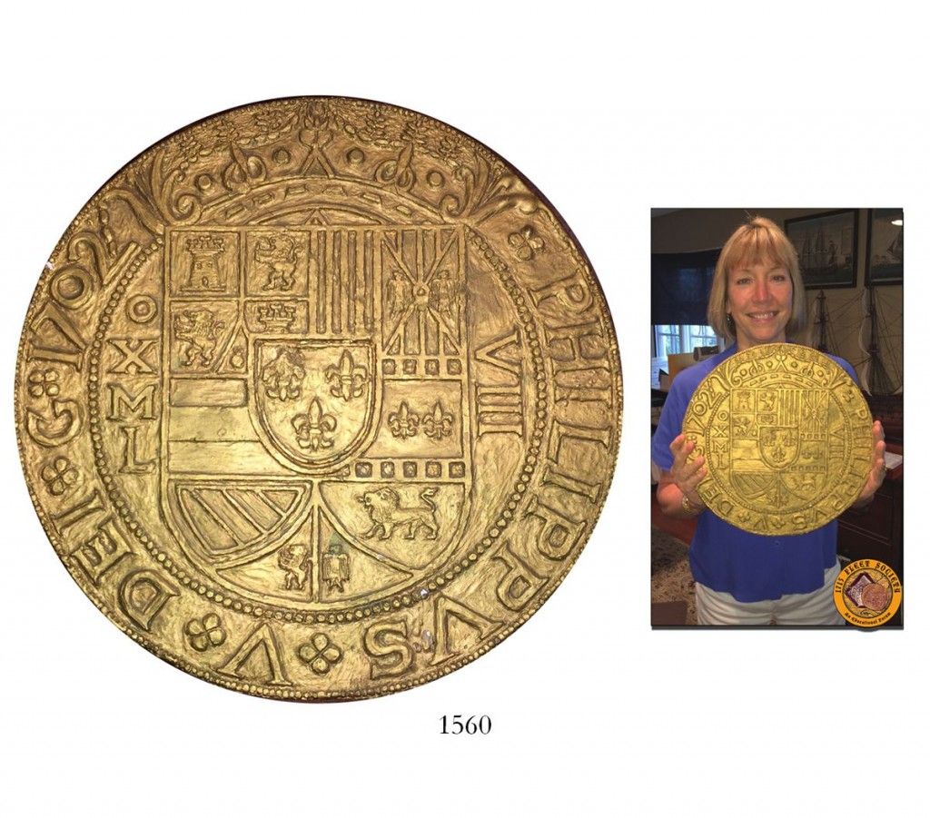 1715 Fleet Anniversary Auction