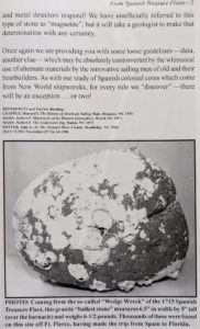 Ballast Stones article pg 3