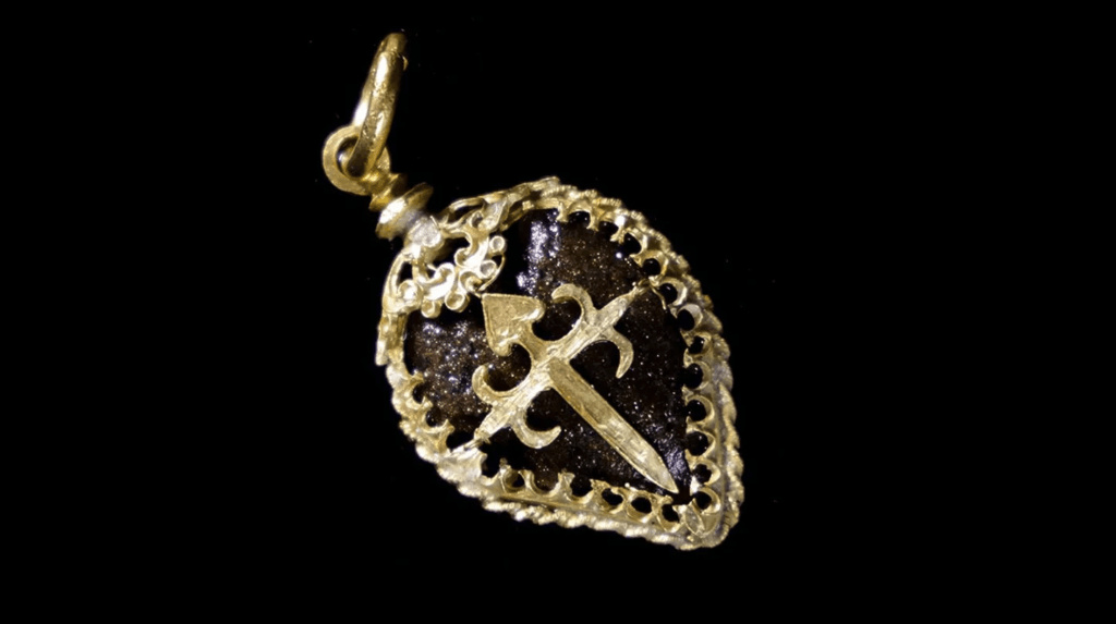 pendant 3