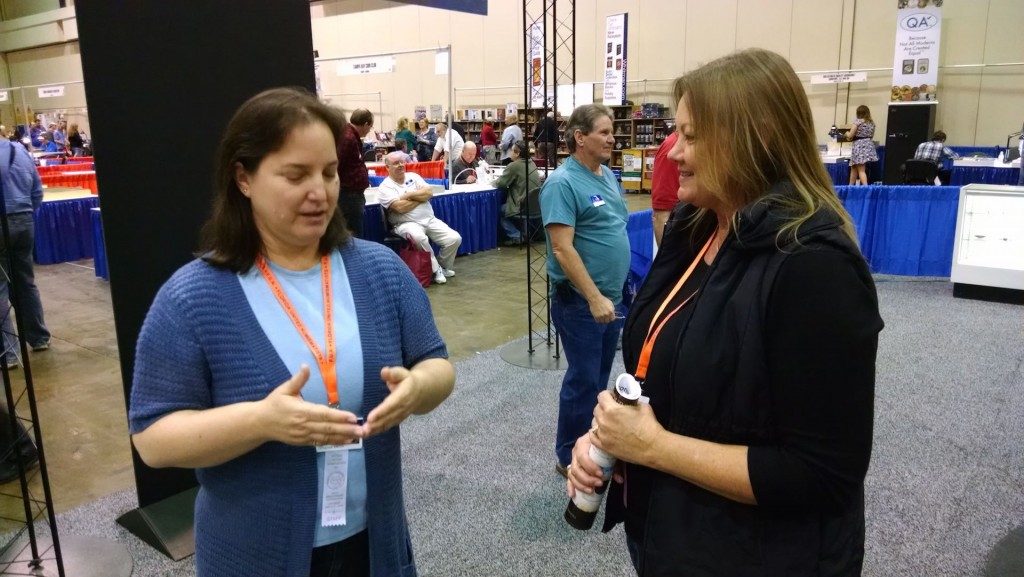 Catherine Cinich - Conservator - Florida Department of State Division of HIstorical Resources