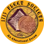 1715 Fleet Society Logo